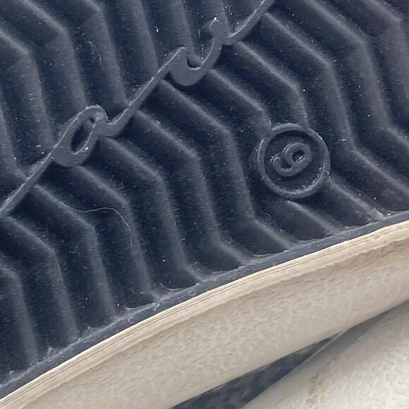 Womens Size 9 Vintage Havana Forever Slip On Sneaker Wild Cheetah White - Picture 11 of 11